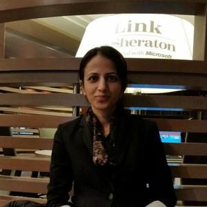 Meet your Posher, Taran